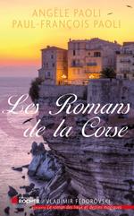 Le roman de la Corse