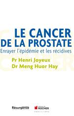 Le cancer de la prostate