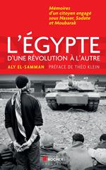 L'Egypte d'une révolution à l'autre