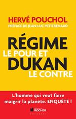 Régime Dukan, le pour et le contre