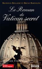 Le roman du Vatican secret