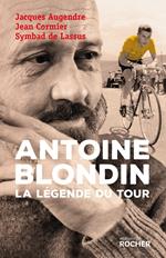 Antoine Blondin