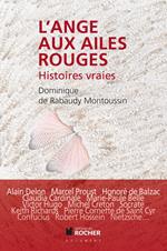 L'ange aux ailes rouges