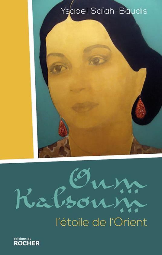 Oum Kalsoum