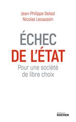 Echec de l'état