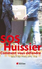 SOS Huissier