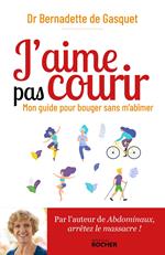 J'aime pas courir