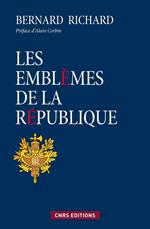 Les emblèmes de la république