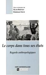 Le corps dans tous ses états