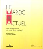 Le Maroc actuel