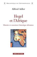 Hegel et l'Afrique