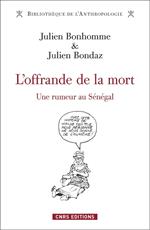 L'offrande de la mort