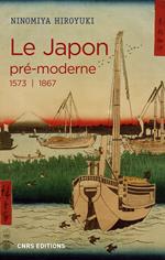 Le Japon pré-moderne (1573-1867)