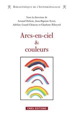 Arcs-en-ciel et couleurs