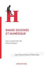 Bande dessinée et numérique