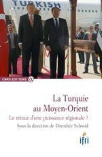 La Turquie au Moyen-Orient