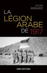 La légion arabe de 1917