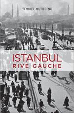 Istanbul rive gauche