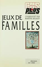 Jeux de familles