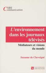 L'environnement dans les journaux télévisés