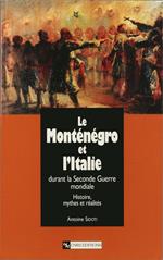 Le Monténégro et l'Italie durant la Seconde Guerre mondiale