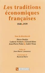 Les traditions économiques françaises