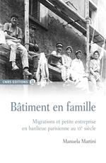 Bâtiment en famille