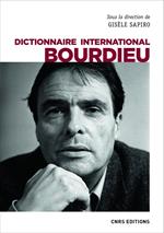 Dictionnaire international Bourdieu