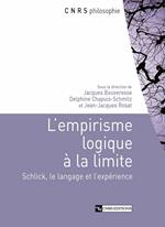 L'empirisme logique à la limite