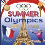 Paris 2024: Summer Olympics
