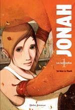 Jonah, Les Sentinelles - Tome 1