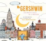 Mr Gershwin - Les Gratte-Ciels