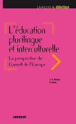 L'éducation plurilingue et interculturelle. La perspective du Conseil de l'Europe - Ebook