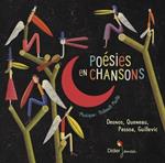 Poesies En Chansons