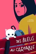 Des bleus au cartable