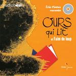 Eric Pintus raconte - Faim de loup / Ours qui lit