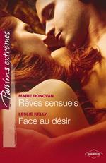 Rêves sensuels - Face au désir