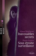 Inavouables secrets - Sous étroite surveillance