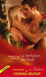 La tentation de Noël - Intime proposition