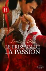 Le frisson de la passion