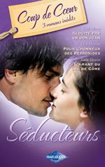 Séducteurs (Harlequin Coup de Coeur)