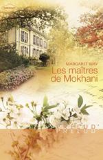 Les maîtres de Mokhani (Harlequin Prélud')