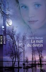 La nuit du destin (Harlequin Black Rose)