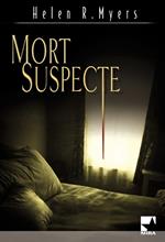 Mort suspecte (Harlequin Mira)