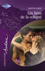 Les liens de la volupté (Harlequin Audace)