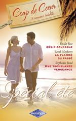 Spécial été (Harlequin Coup de Coeur)