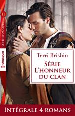 L'honneur du clan : l'intégrale de la série