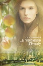 La maîtresse d'Everly (Harlequin Prélud')