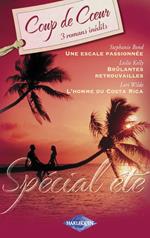 Spécial été (Harlequin Coup de Coeur)