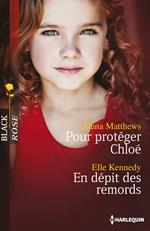 Pour protéger Chloé - En dépit des remords